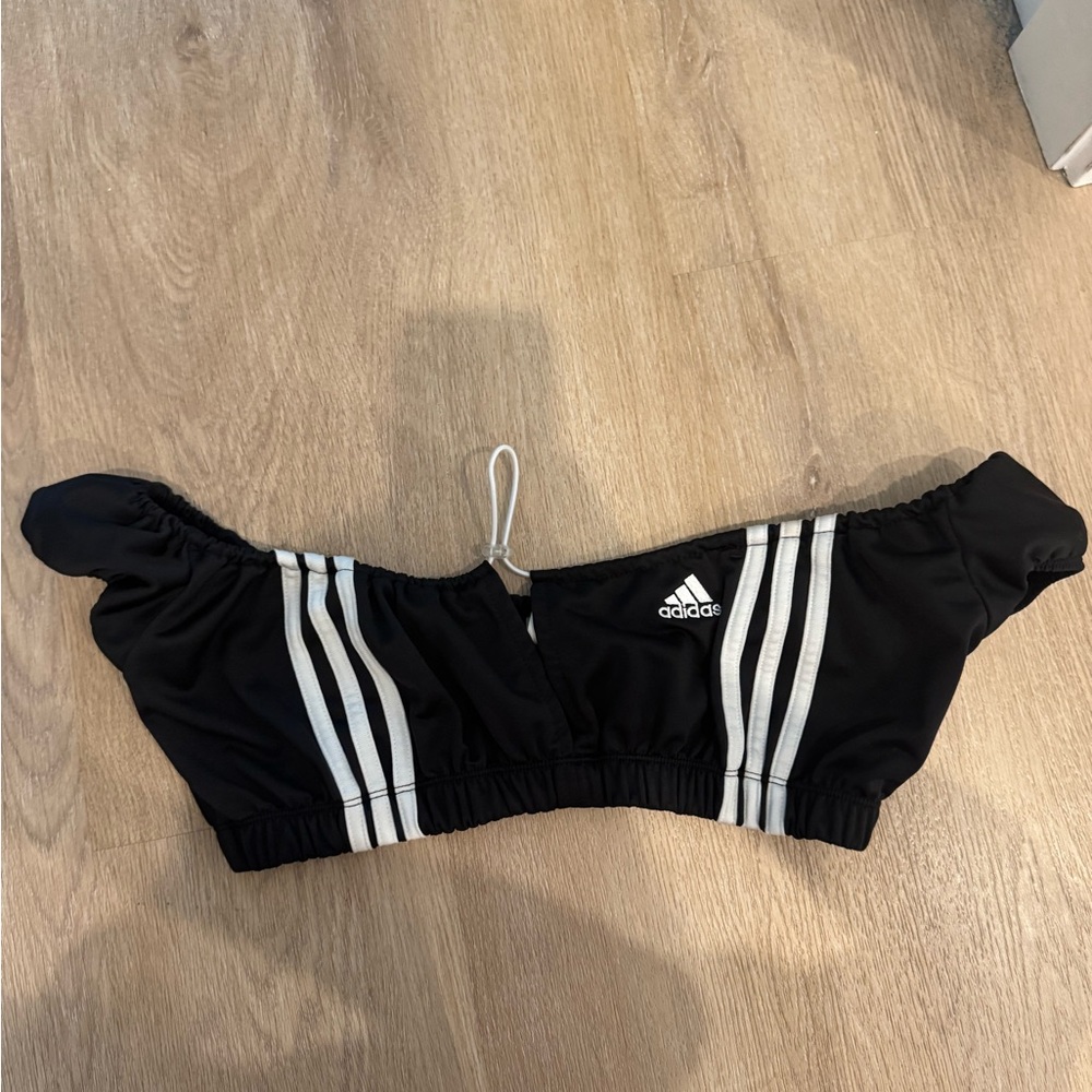 ADIDAS Frankie Collective Top